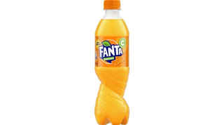 Fanta S