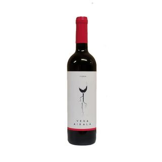 Vino tinto Viern 2014 (75 cl.)