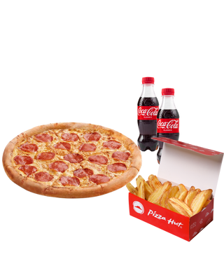 Կոմբո Պեպպերոնի