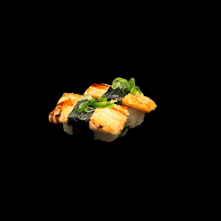Nigiri Asado(2 Uds.)