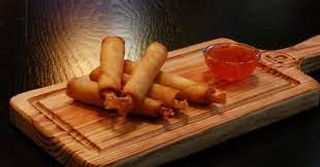 Thai Firecrackers