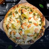 Pizza Chevrettes