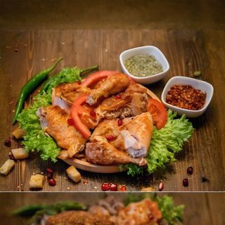 წიწილა ტაბაკა