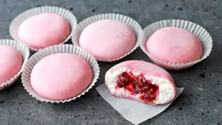 Mochi Cherry, 90g