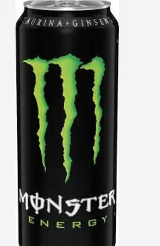 Monster (350 ml.)