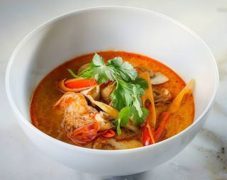 Tom Yum Goong