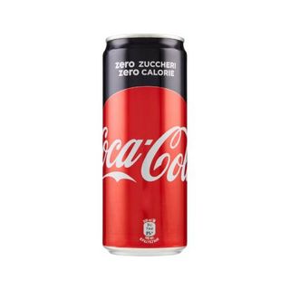 Coca-Cola Zero