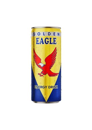 Golden Eagle