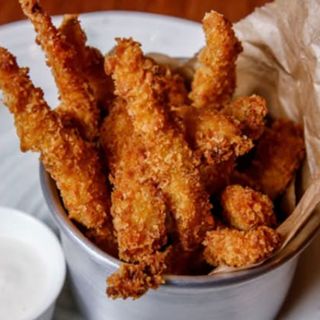 Fingers de pollo (6 uds.)
