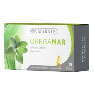 OREGAMAR KAPSULE A15