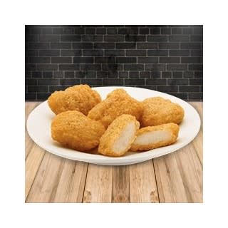 Nuggets - 6 Pièces