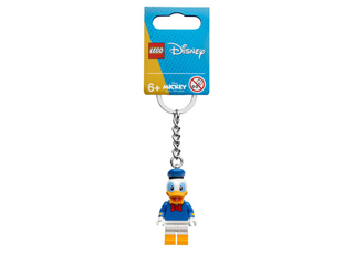 Breloc Donald Duck - 854111