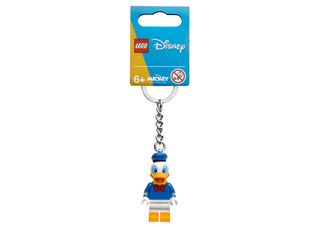 Breloc Donald Duck - 854111