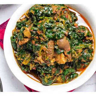 Efo riro