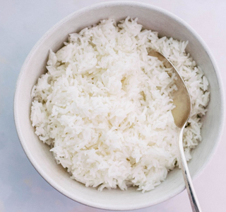 White Rice
