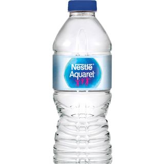 Agua 500 ml