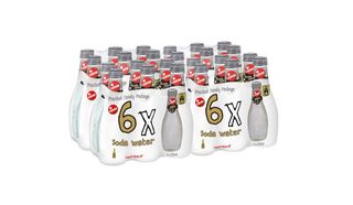 EPSA Газирана вода със Сода бикарбонат (24x232 ml)