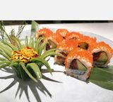 145. Atún picante roll (8 pzs.)