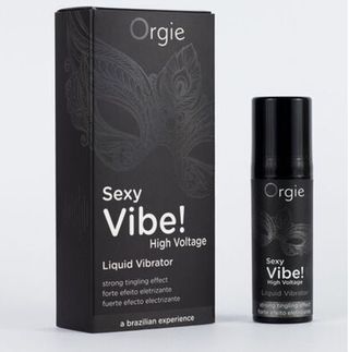 liquido vibrador high voltage