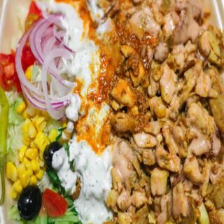 Rollo De Pollo Normal