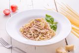 Pasta Сarbonara