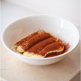 Tiramisú