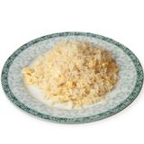 26.- Arroz Con Huevos
