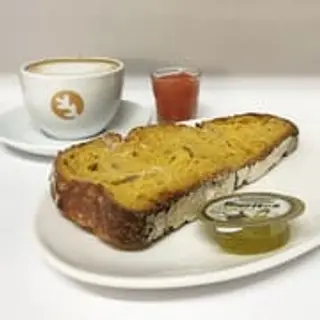 Desayuno/Merienda Saludable