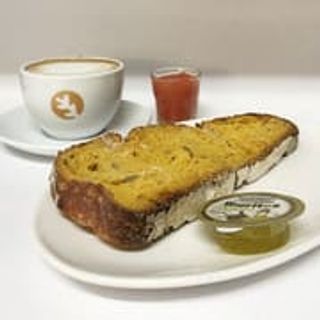 Desayuno/Merienda Saludable