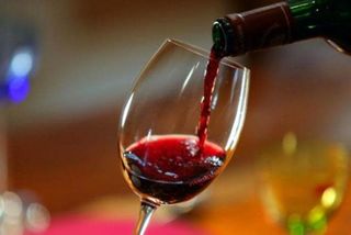 Вино Кохання 1л.