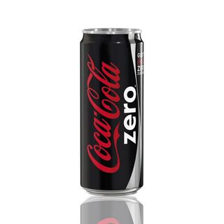 Coca-Cola Zero