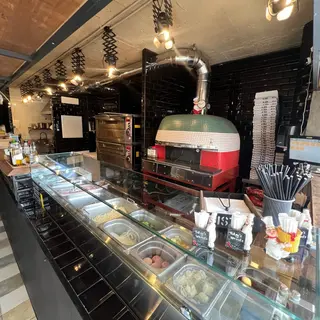 Pizza Carnivora