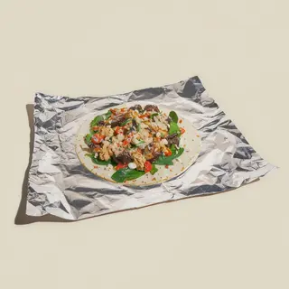 Crea tu Wrap