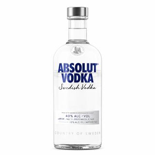 Absolut Vodka