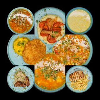 Smart Lunch