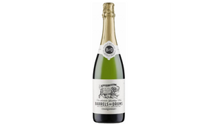 Barrel & Drums "Chardonnay" Sparkling White Dry 750ml