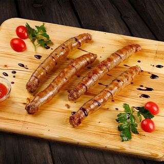 Колбаски Купаты (250 г.)