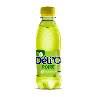 Délio Poires