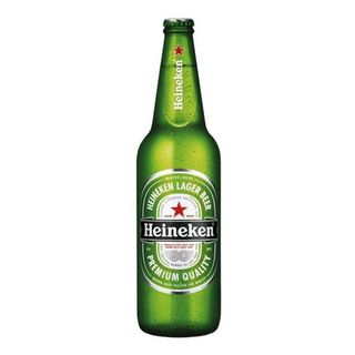 Heiniken 66 cl