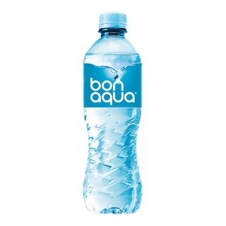 Вода без газа (0,5 л.)