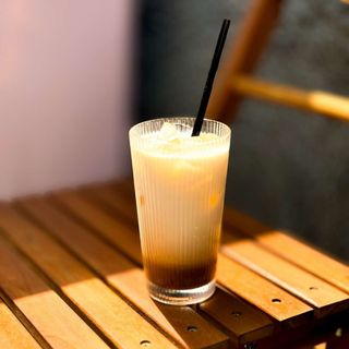 Latte ICE