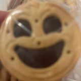 GALLETAS CARITAS DE CHOCOLATE 250Gr