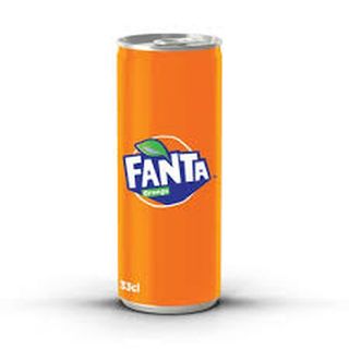 Can Fanta