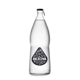 Agua mineral Bezoya (500ml)