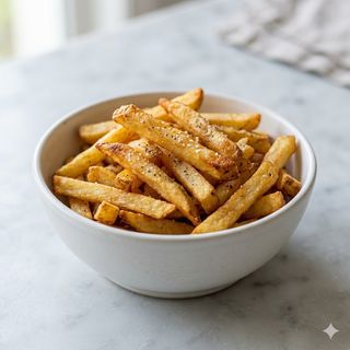 Patatas Fritas