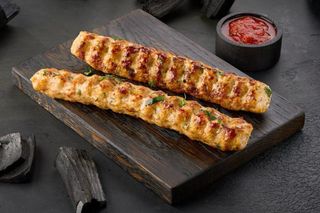 Люля Кебаб Курки 200/50 г