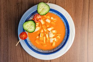 Gazpacho Rico Rico