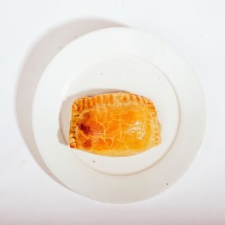 Chicken pie