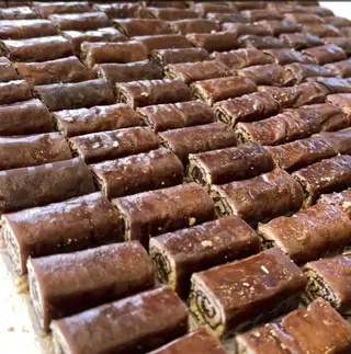 Asabii aux Chocolat - 250g
