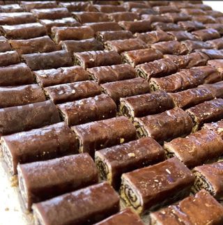 Asabii aux Chocolat - 250g